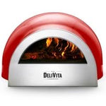 The Chilli Red Oven